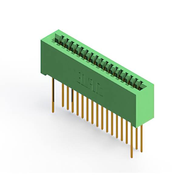 342-034-542-201 EDAC Inc.  Edgeboard Connectors